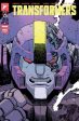 Transformers #8 Cover D 1 in 25 Ethan Young Variant Online now