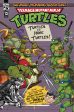 Teenage Mutant Ninja Turtles Saturday Morning Adventures #13 Cover A (Myer) Fashion