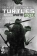 Teenage Mutant Ninja Turtles Black White & Green #2 Cover B Love Fashion