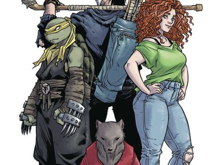 Teenage Mutant Ninja Turtles Sourcebook #2 Hot on Sale