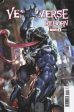 Venomverse Reborn #1 Derrick Chew Symbiote Variant Supply