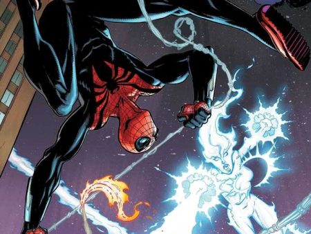 Superior Spider-Man #5 Supply