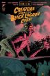 Universal Monsters The Creature From The Black Lagoon Lives #1 (Of 4) Cover A Matthew Roberts & Dave Stewart Sale