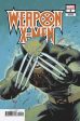 Weapon X-Men #4 Declan Shalvey Variant Fashion