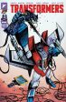 Transformers #7 Cover A Daniel Warren Johnson & Mike Spicer For Sale