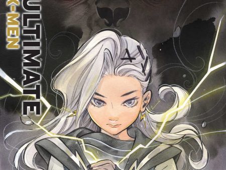 Ultimate X-Men #2 Peach Momoko Variant For Cheap