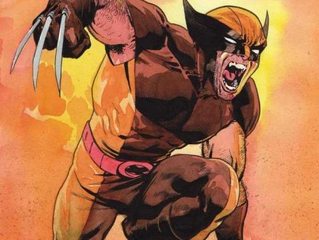 Wolverine #49 25 Copy Variant Edition Mahmud Asrar Variant Sale