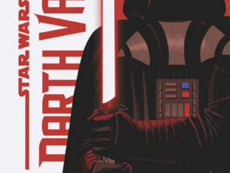 Star Wars Darth Vader #46 Tom Reilly Variant Online Sale