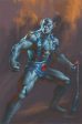 Thundercats #3 Cover S 25 Copy Variant Edition Parrillo Virgin Hot on Sale