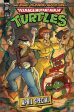 Teenage Mutant Ninja Turtles Saturday Morning Adventure April Special #1 Cover A Myer For Cheap