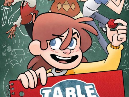 Table Titans Club Online Hot Sale