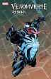 Venomverse Reborn #1 Salvador Larroca Variant Online Sale