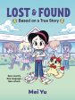 Lost & Found Based On True Story Graphic Novel Online