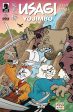 Usagi Yojimbo Crow #1 Cover A Sakai For Cheap