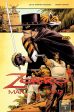 Zorro Man Of The Dead #3 (Of 4) Cover A Murphy (Mature) on Sale