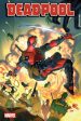 Deadpool #1 Poster on Sale